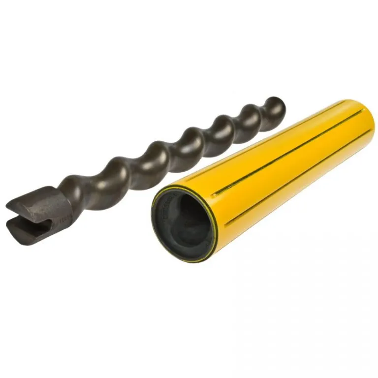 Статор шнековой пары 2L 6