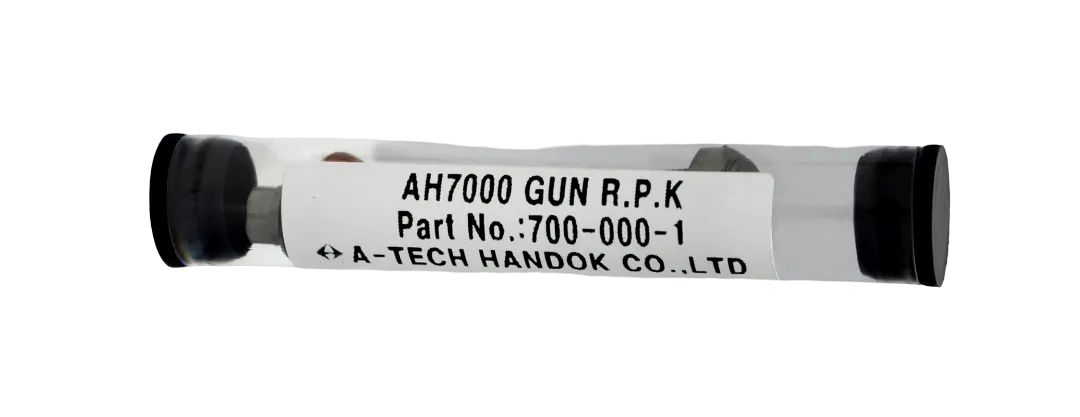 Ремкомплект пистолета Handok AH 7000, Graco XTR7, PASCO XTR 7