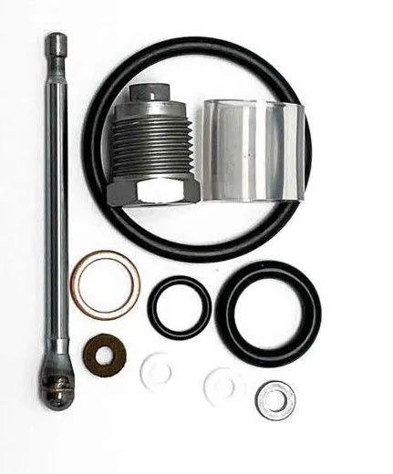 Ремкомплект краскораспылителя GRACO Road Laser, VISKAUNT II, Dura Flo 1800, Шмель (238339)