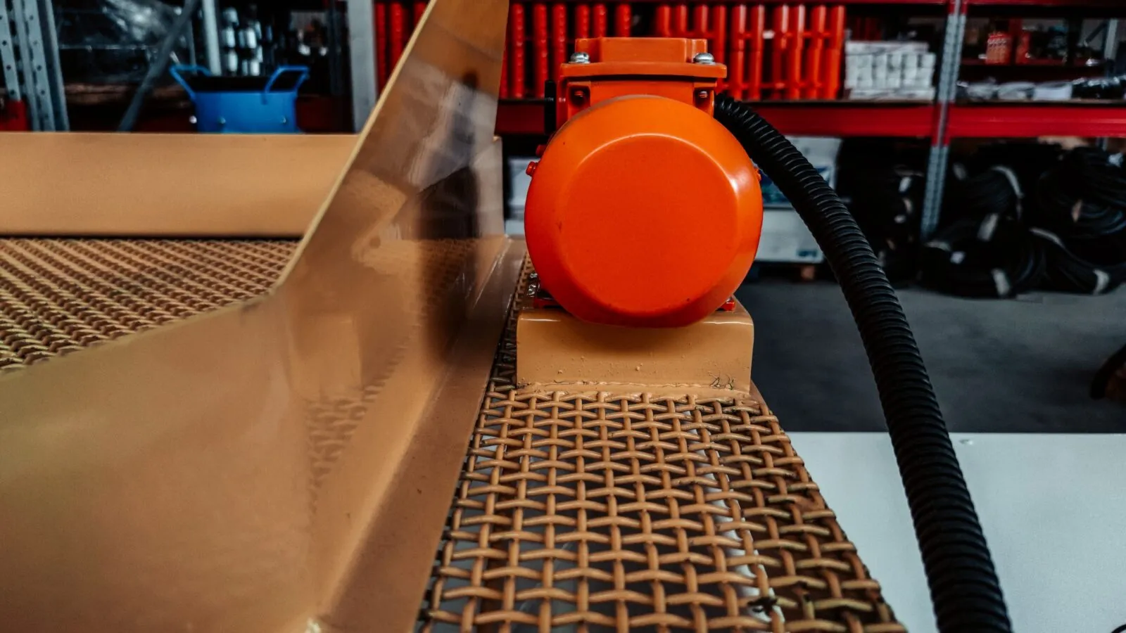 Растворонасос GRAND (ГРАНД) 75 (380V) с компрессором