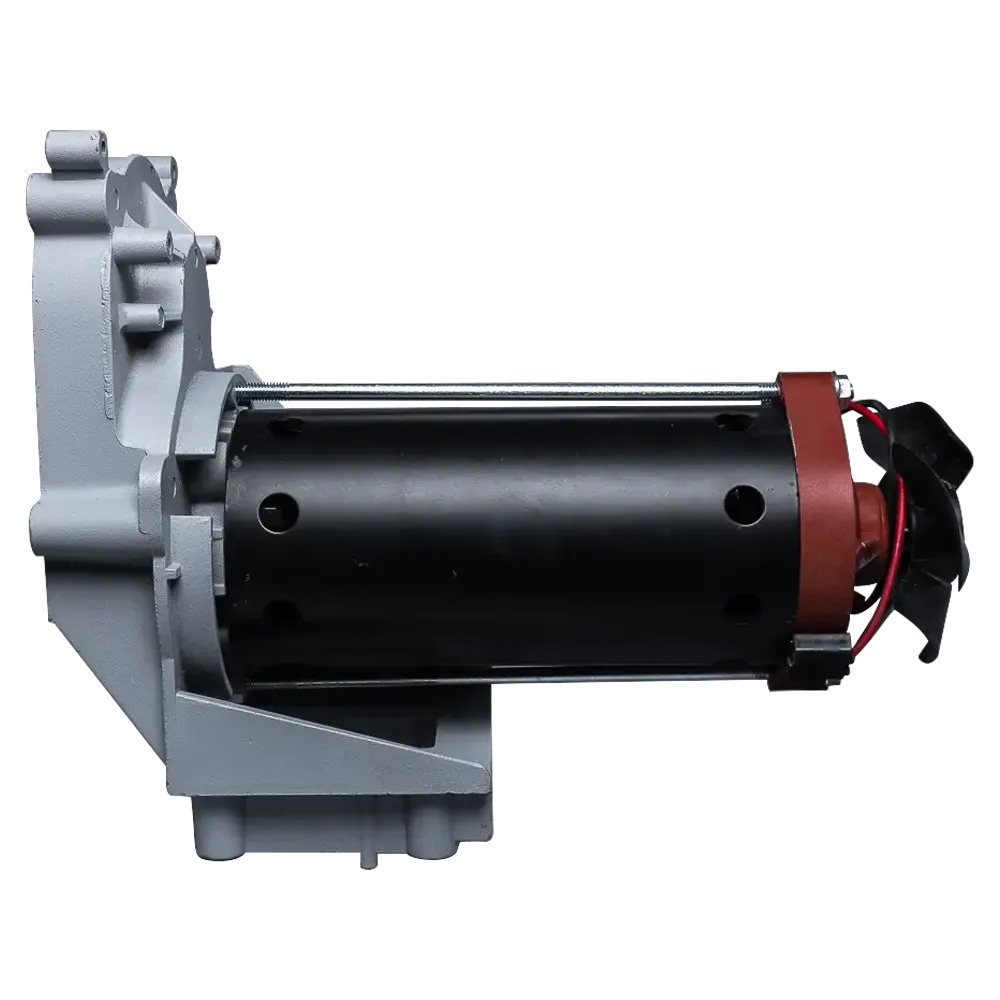 Мотор в сборе ASPRO 2100NEW/2800