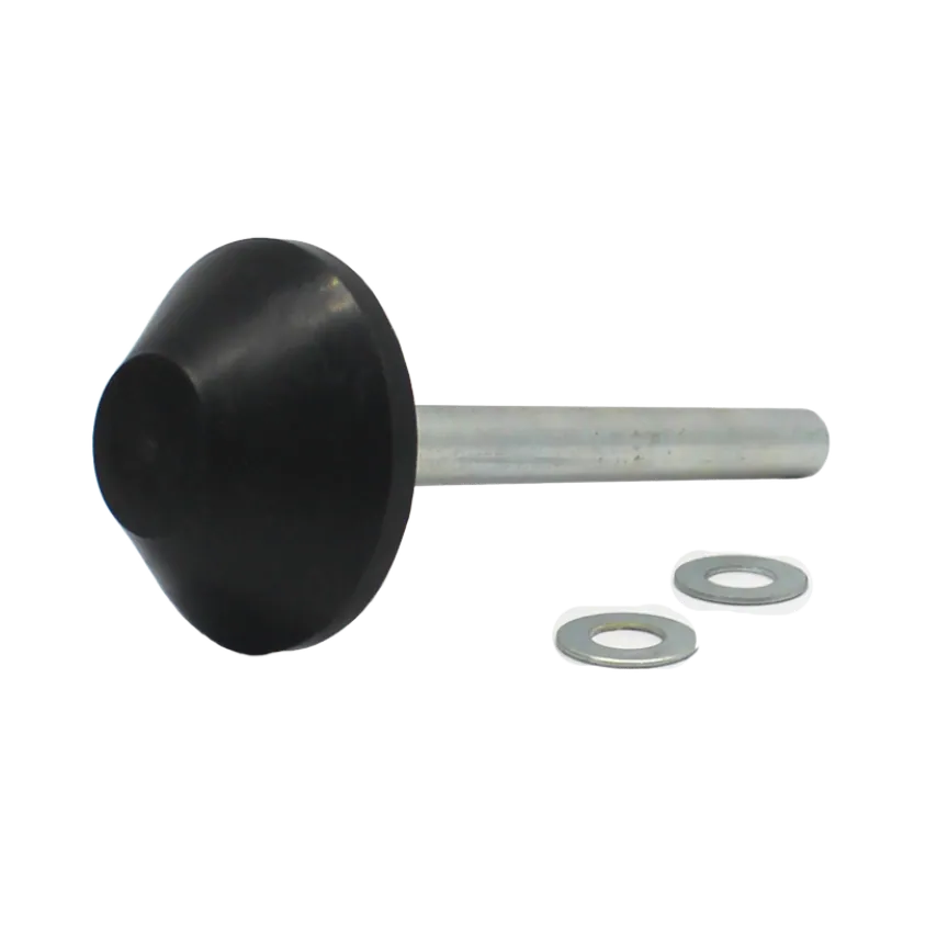 Клапан конус герметизирующий запорный усеченый малый PUV-S-F