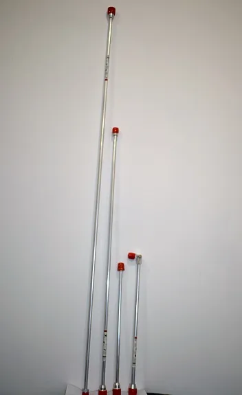 Удлинитель для краскопульта ASPRO (45см)