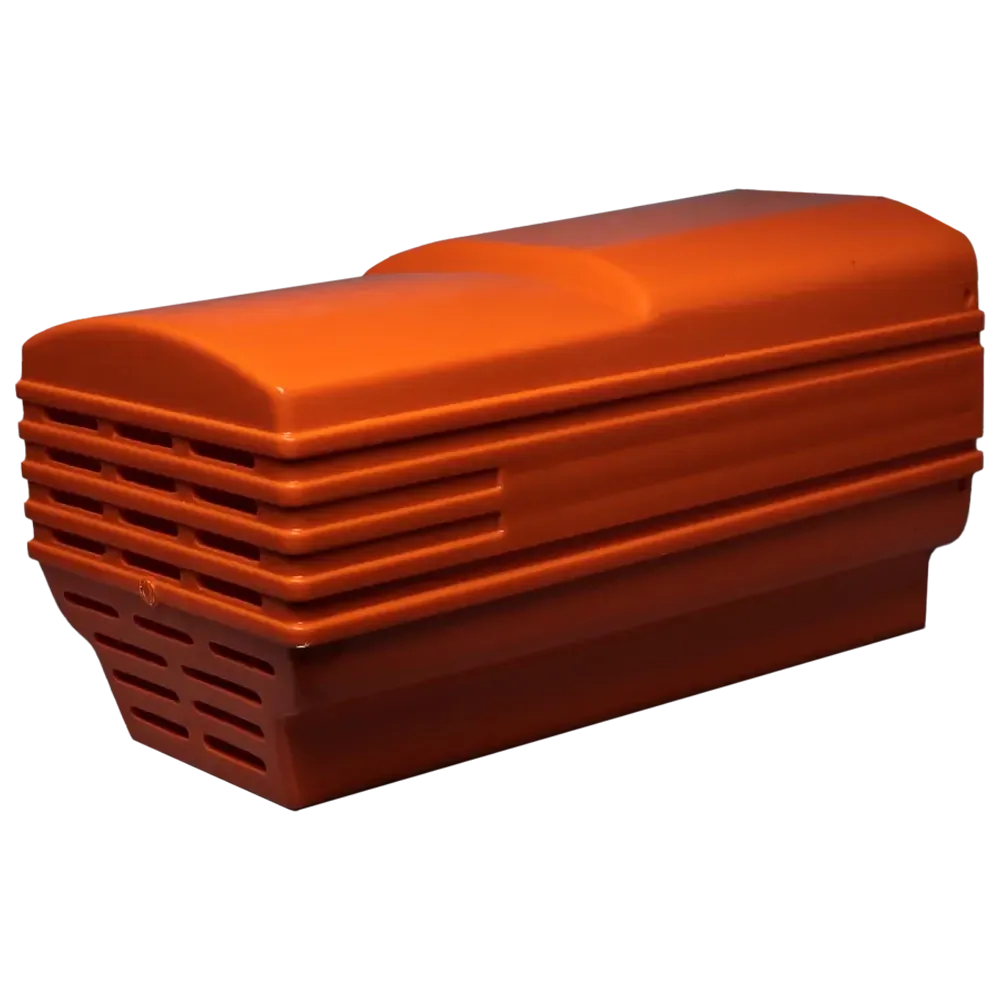 Корпус двигателя ASPRO 1900