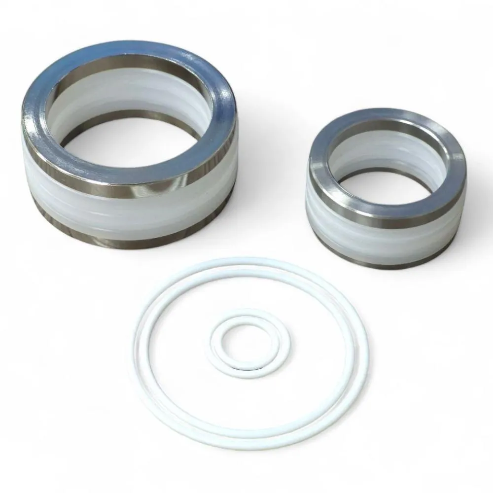 Ремкомплект поршневого насоса GRACO Merkur 100CC 