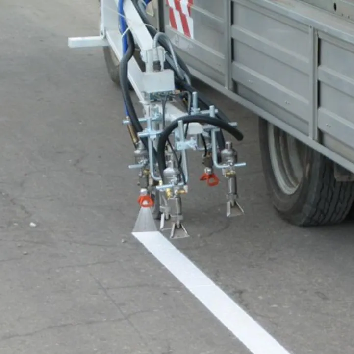 Пистолет автоматический разметочный Graco 238377