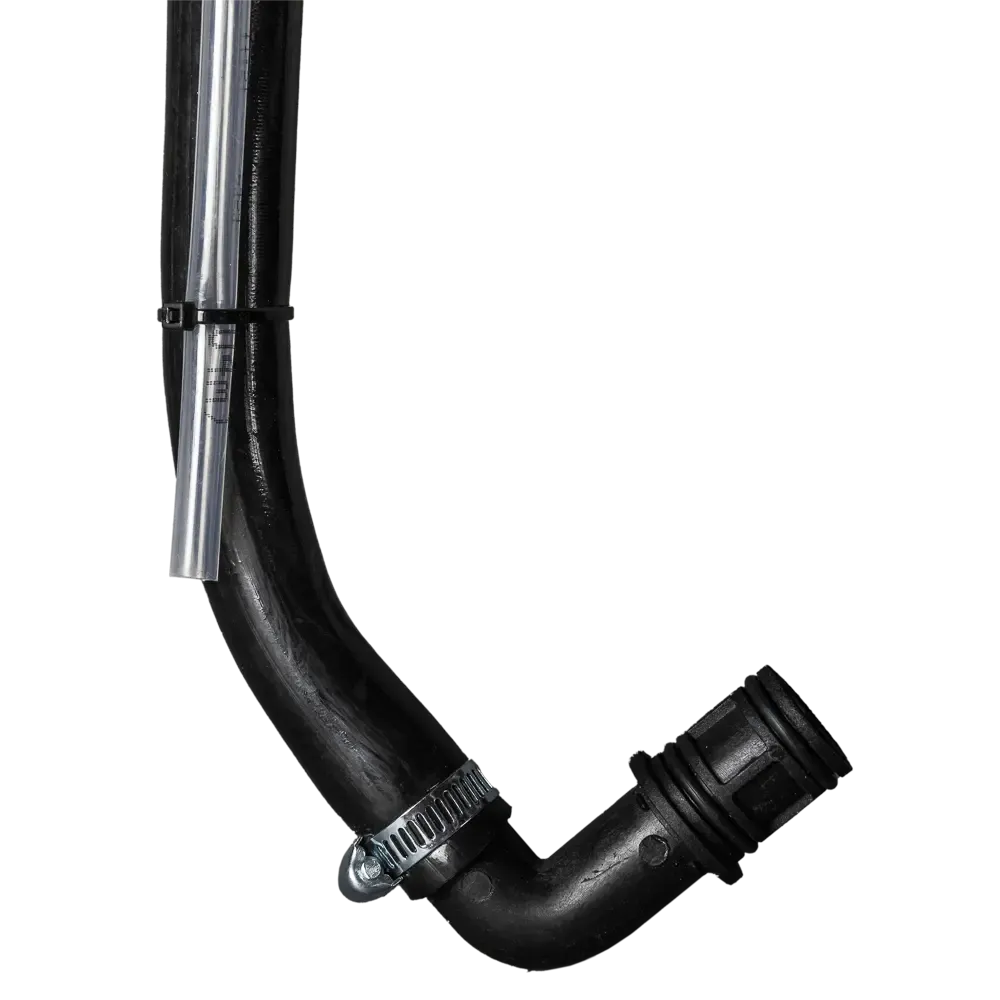 Краскоприемная система ASPRO 1800