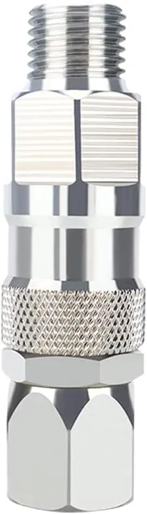 Вертлюг для окрасочного пистолета 1/4