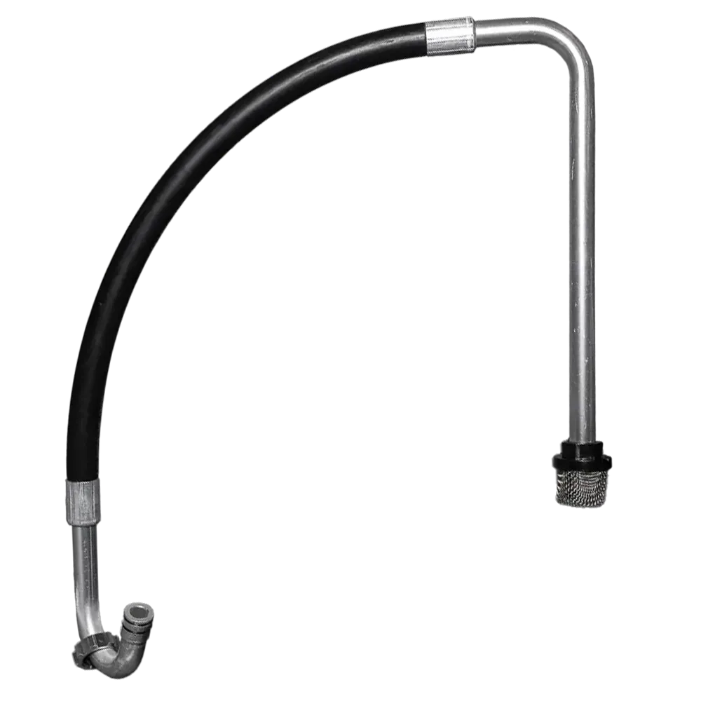 Всасывающий рукав (заборный шланг) Talenco TECH TL 390/490/595/695