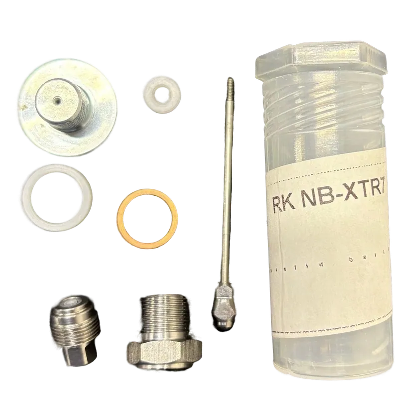 Ремкомплект для окрасочного пистолета Graco XTR 7