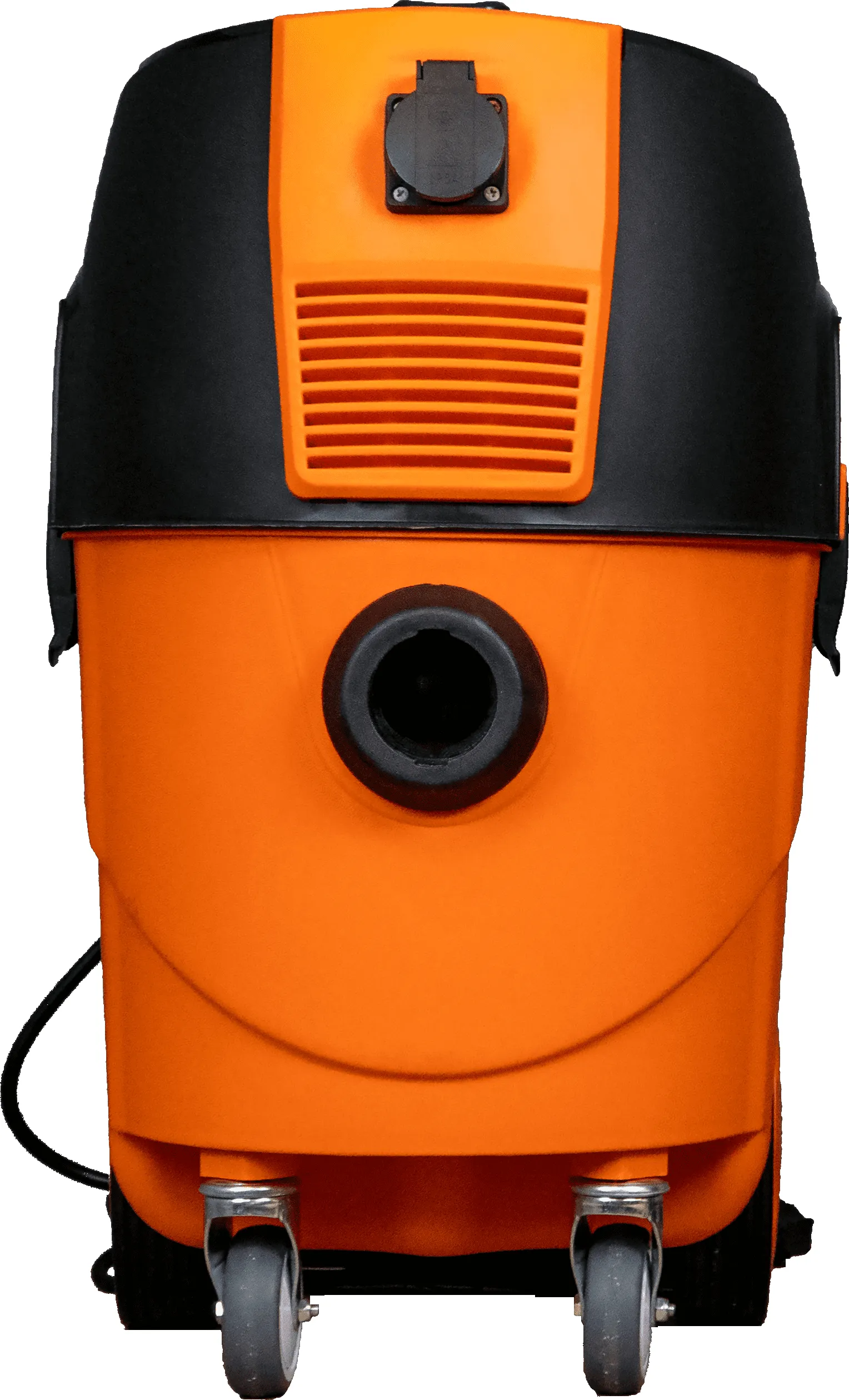 Пылесос строительный ASPRO (ВС 2) VC2