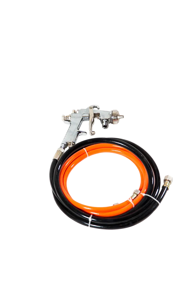 ASpro 20л A (автоматический) Красконагнетательный бак для краски