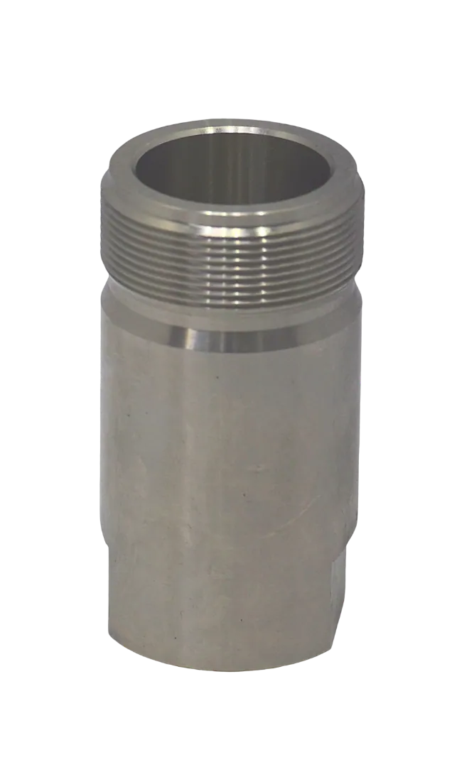 Нижний корпус (цилиндр) насоса Dino Power SP 450