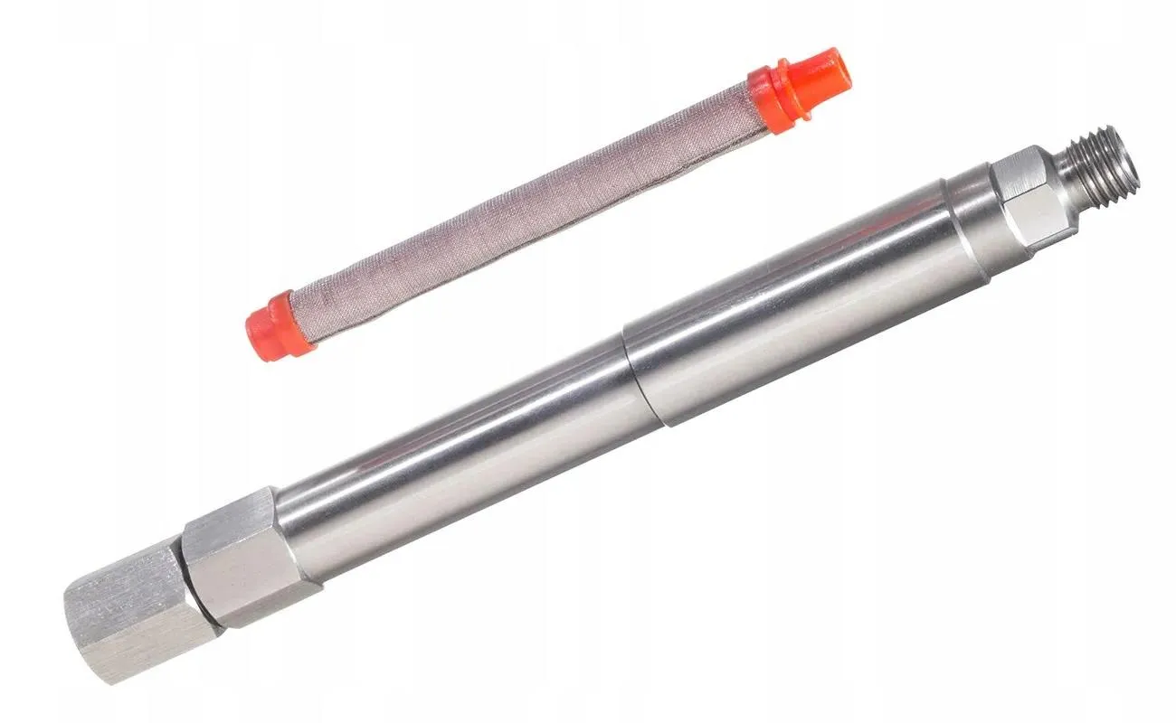 Фильтр для пистолета Wagner HEA (держатель+фильтр XS-S 180mesh)