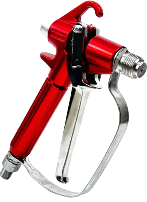 Пистолет окрасочный Berizzi B500 500bar
