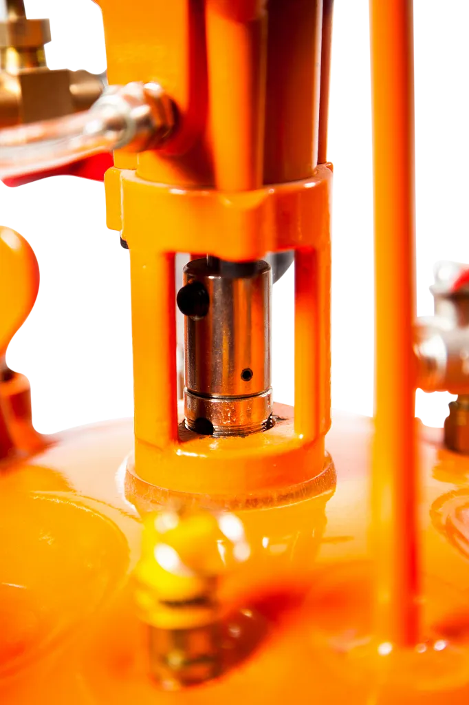 ASpro 10л A (автоматический) Красконагнетательный бак для краски