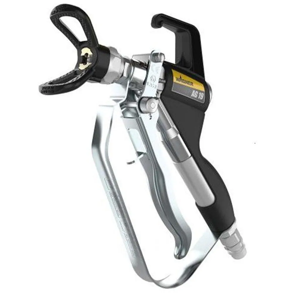 Соплодержатель (форсункодержатель) Wagner ТradeTip 2,3