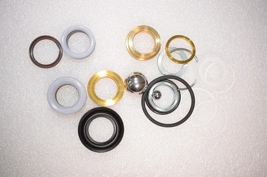 Ремкомплект насоса ASPRO 6000