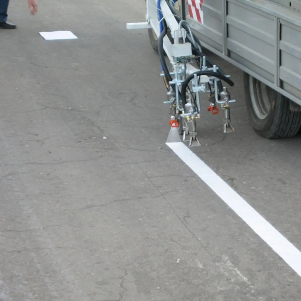 Пистолет окрасочный автоматический Dino Power DP 637AL