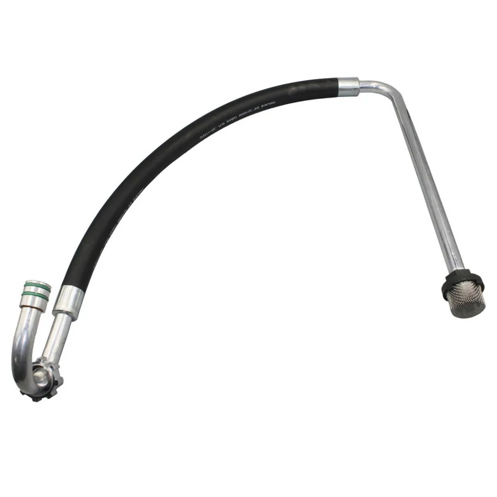 Всасывающий рукав (заборный шланг) X20-X28, 1.16.05.06