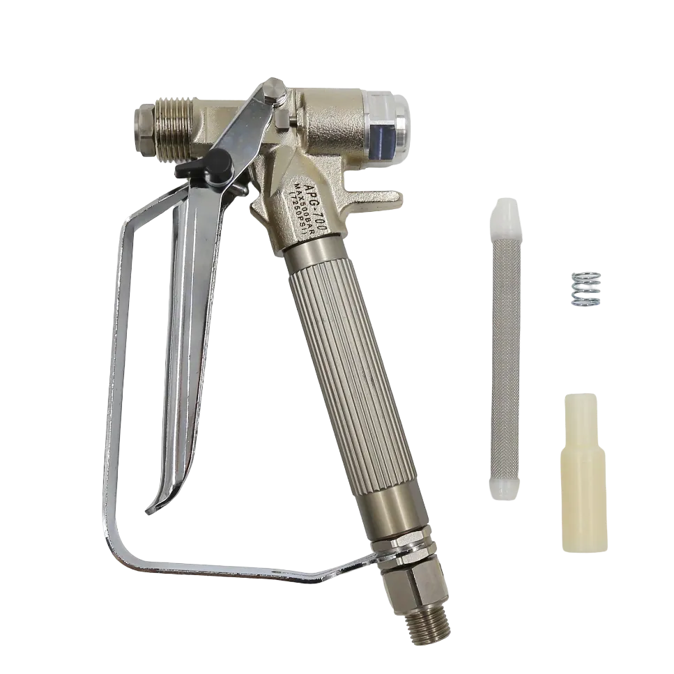 Пистолет окрасочный HANDOK АН-7000 APG 500bar