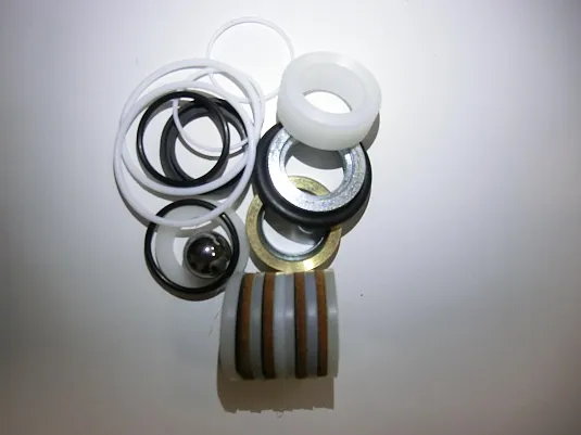 Ремкомплект насоса ASPRO 3100/3100H