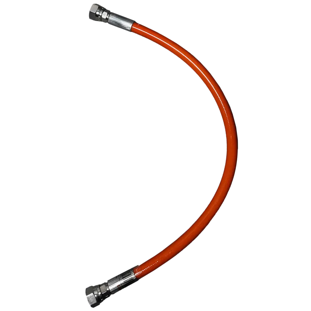 Шланг от коллектора к насосу ASPRO 2700/3100/3100H