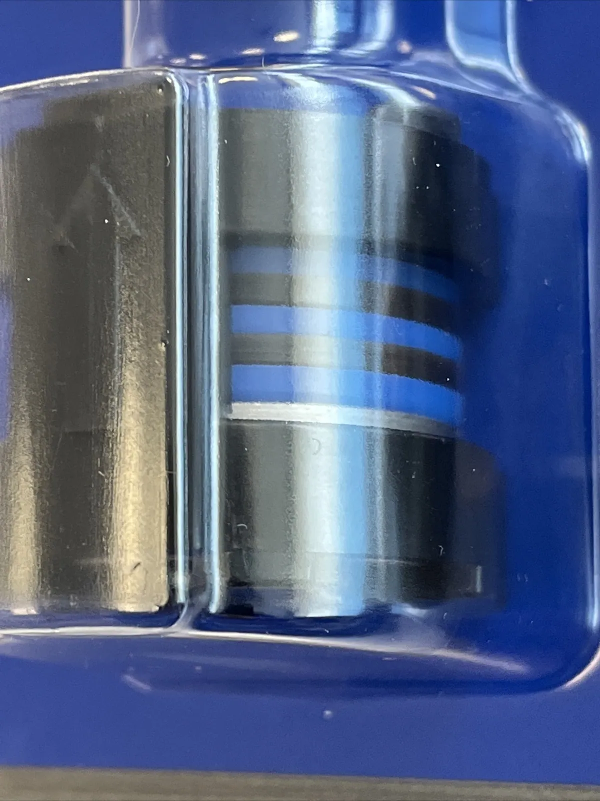 Ремкомплект колец насоса Endurance Vortex MaxLife, Graco GMAX II 7900