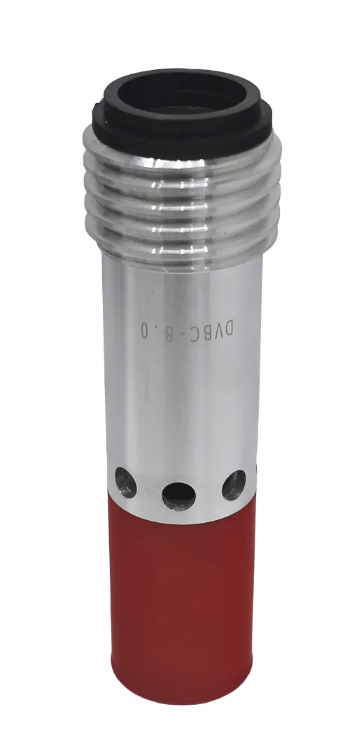 Сопло пескоструйное Двойное Вентури DVBC 8