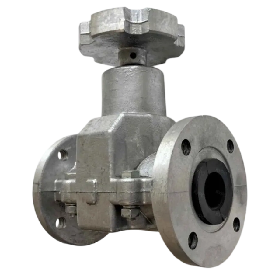 Универсальный дозатор к установке абразивоструйной PS/PST 1" 25мм