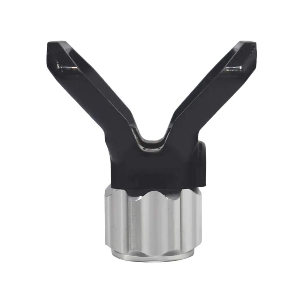 Соплодержатель (форсункодержатель) для Wagner ТradeTip 2,3