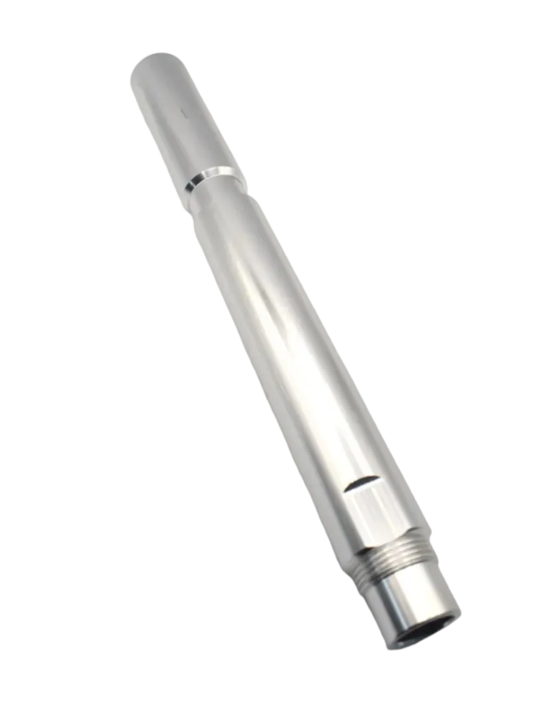 Всасывающая трубка алюминий Dino Power X32Н