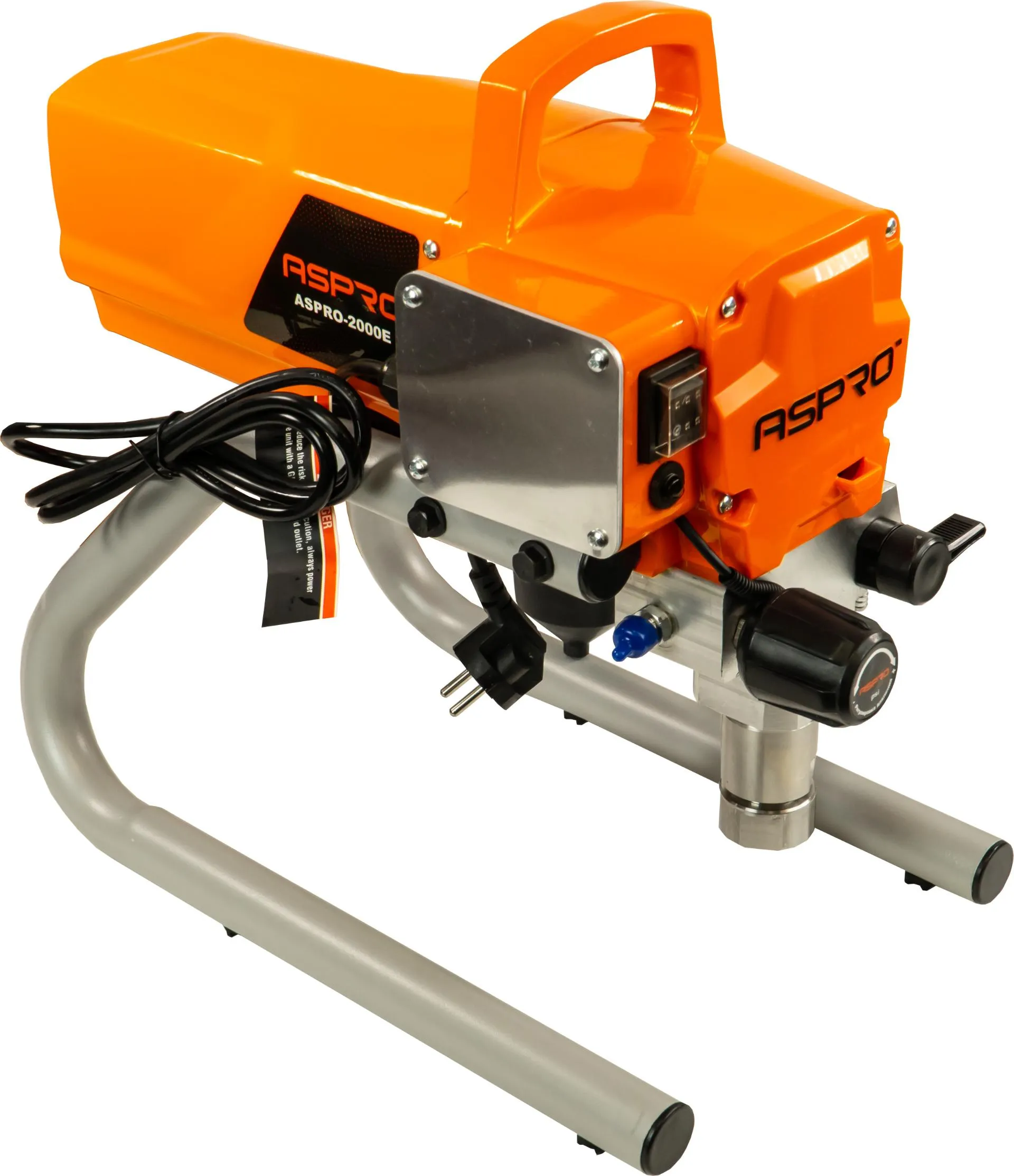 ASPRO 2000E окрасочный аппарат (агрегат)