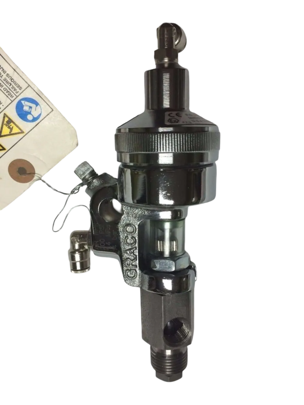 Пистолет автоматический разметочный Graco 24G980