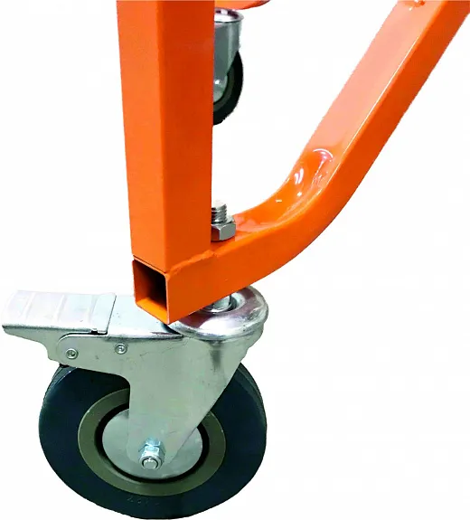 ASPRO DWL подъемник для гипсокартона