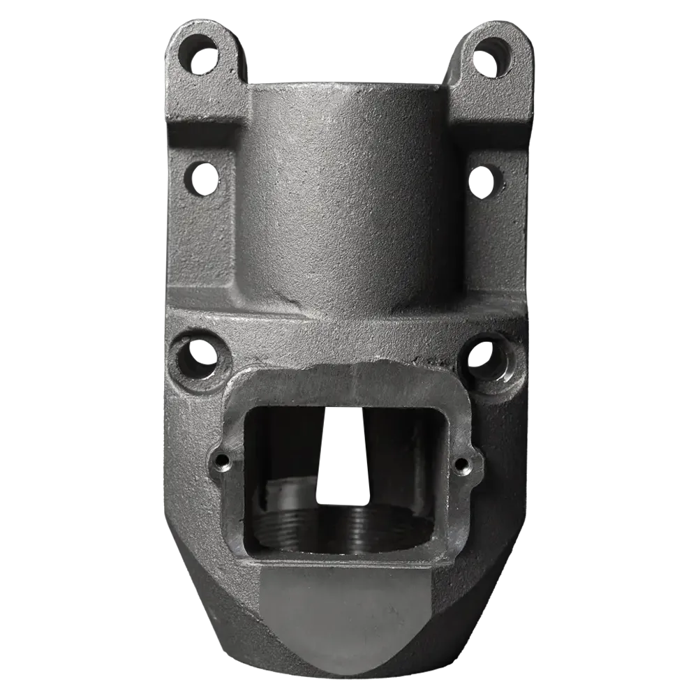 Корпус с втулкой насоса ASPRO 3900/6000