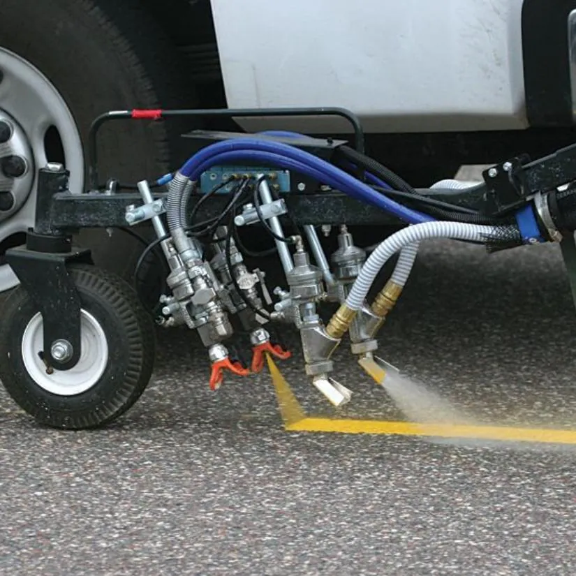 Пистолет автоматический разметочный Graco 24G980