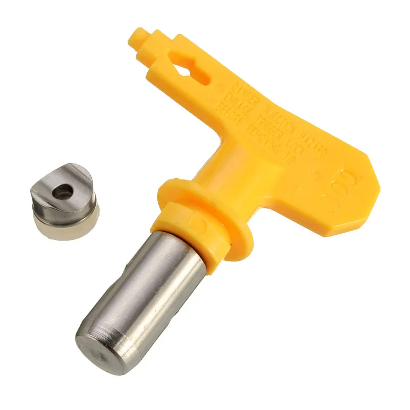 Сопло окрасочное реверсивное безвоздушное PASCO