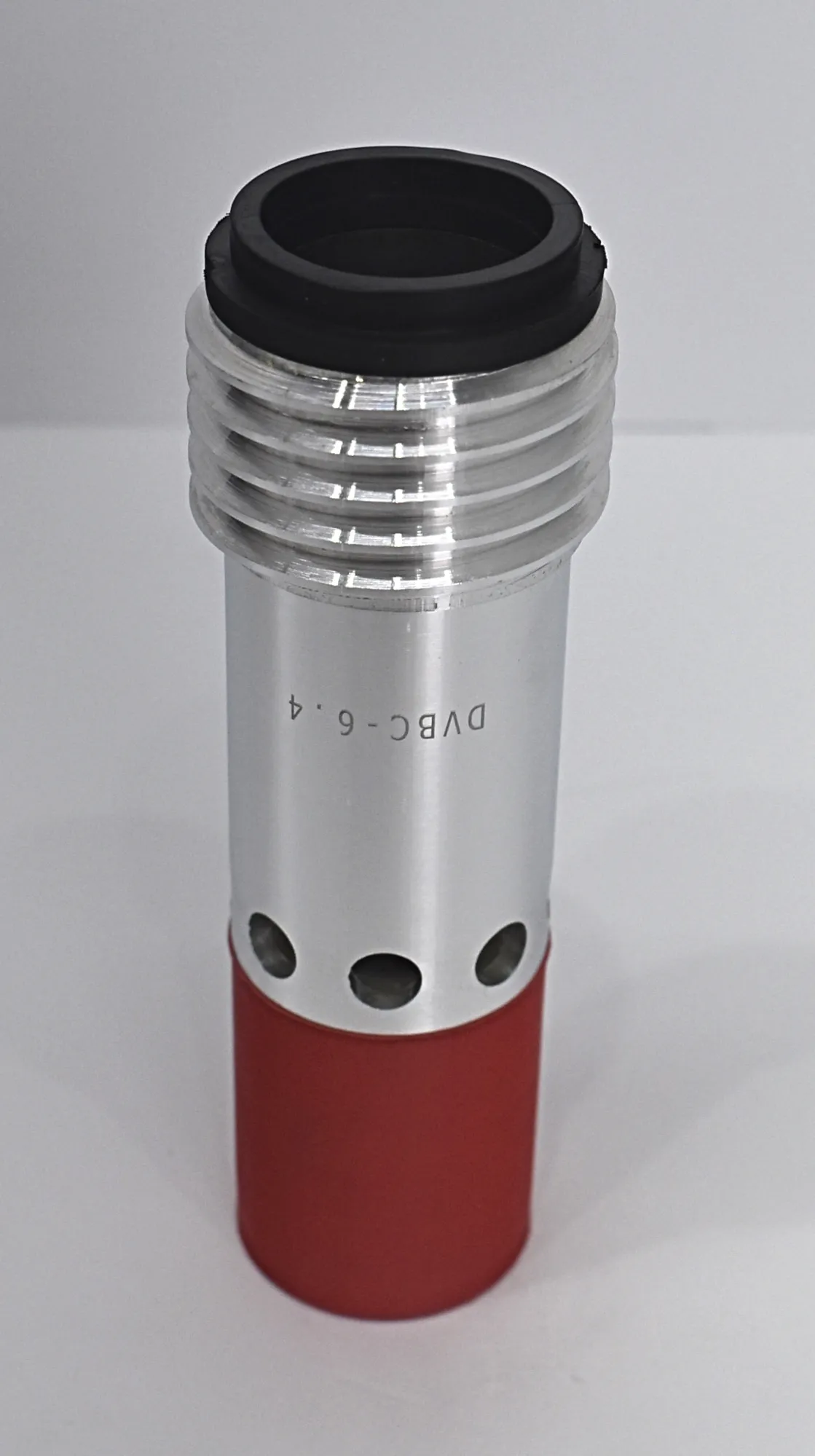 Сопло пескоструйное Двойное Вентури DVBC 6,5