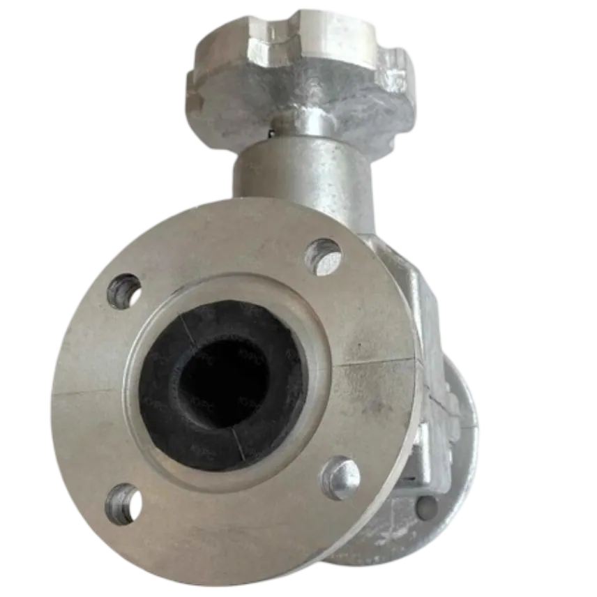 Универсальный дозатор к установке абразивоструйной PS/PST 1" 25мм