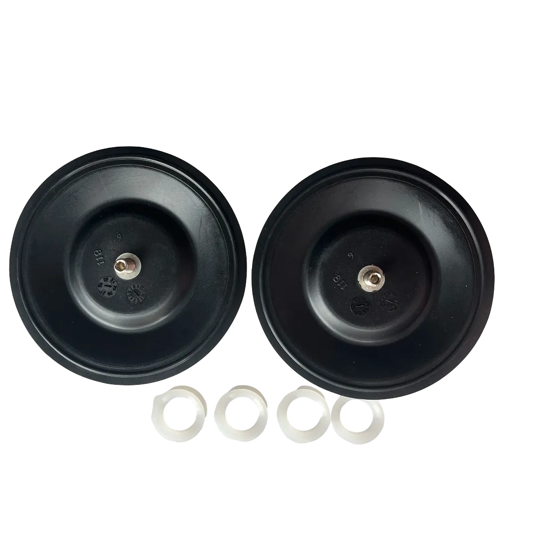 Ремонтный комплект диафрагмы PTFE для GRACO Triton 308 (замена 245065)