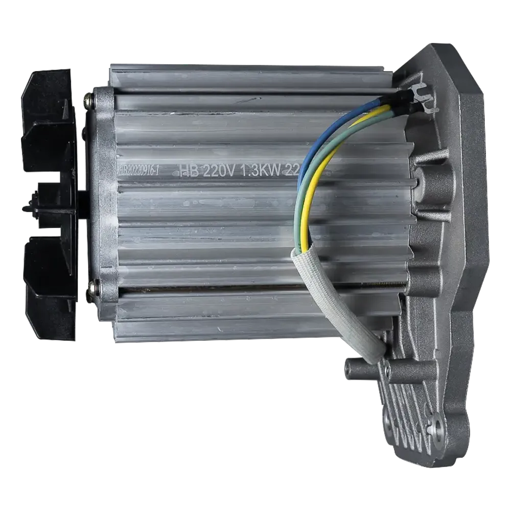 Мотор в сборе ASPRO 2300 NEW