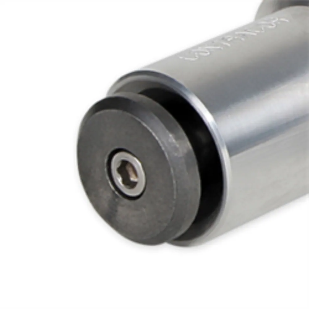 Диффузор сопла для очистки внутренних поверхностей труб 360°