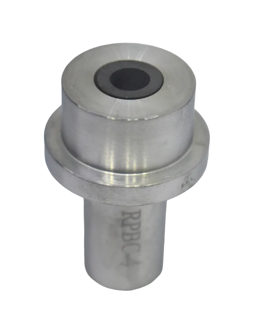 Сопло с прямым каналом RPBC 4 D20xd4x56