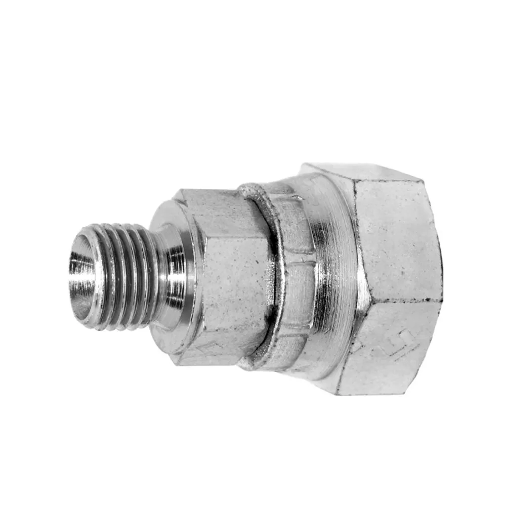 Соединение 1/4 нар - 1/2 внутр