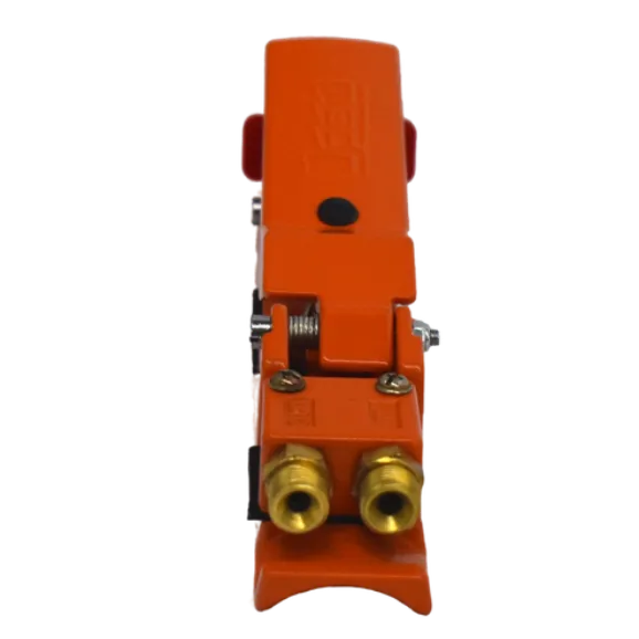 Клавиша управления для КПДУ 1/4" BSP, DMH 1/4, J013, BA-DMH-1/4