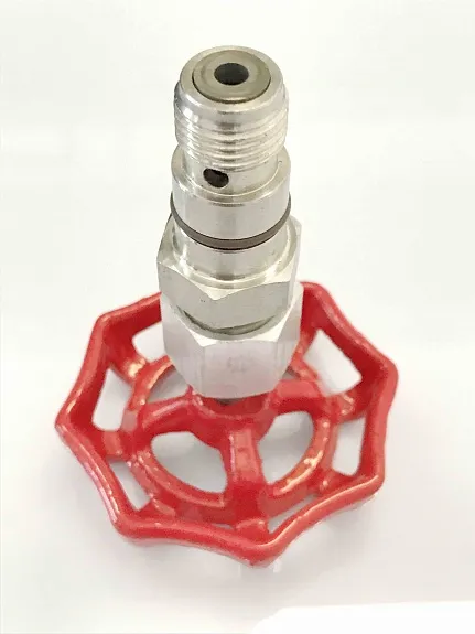 Дренажный кран ASPRO 4100