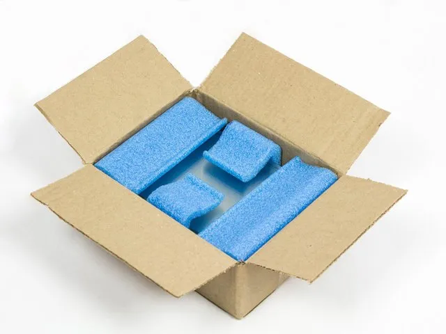 Стекло наружное (внешнее) для пескоструйного шлема VECTOR (15 шт)