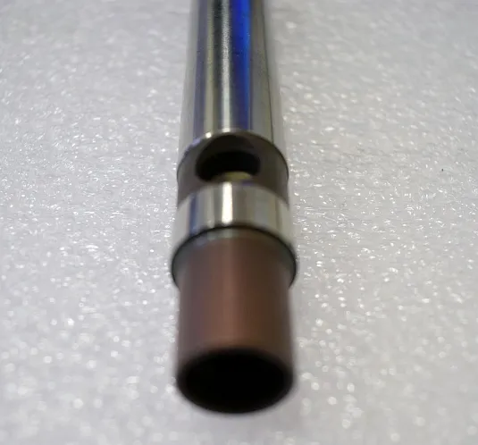 Поршень ASPRO 2100 NEW