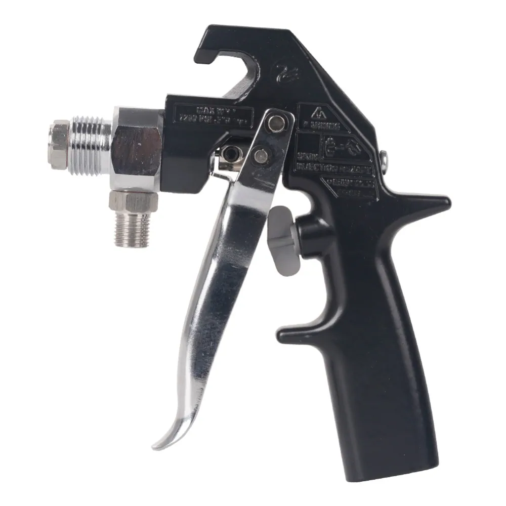 Пистолет окрасочный XHF 500 bar (замена GRACO XHF 262854)